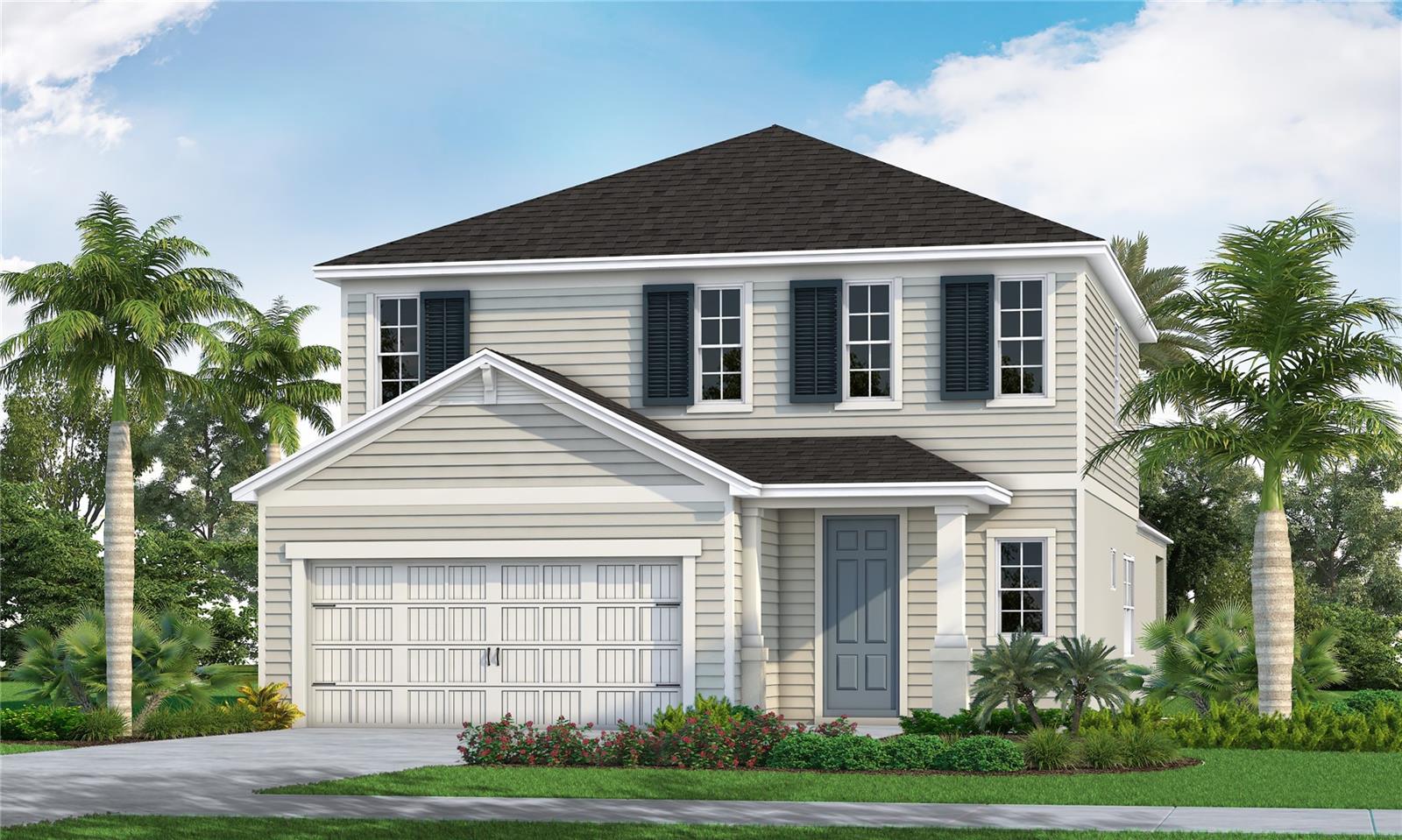 10125 CROSS RIVER TRL Property Photo 1