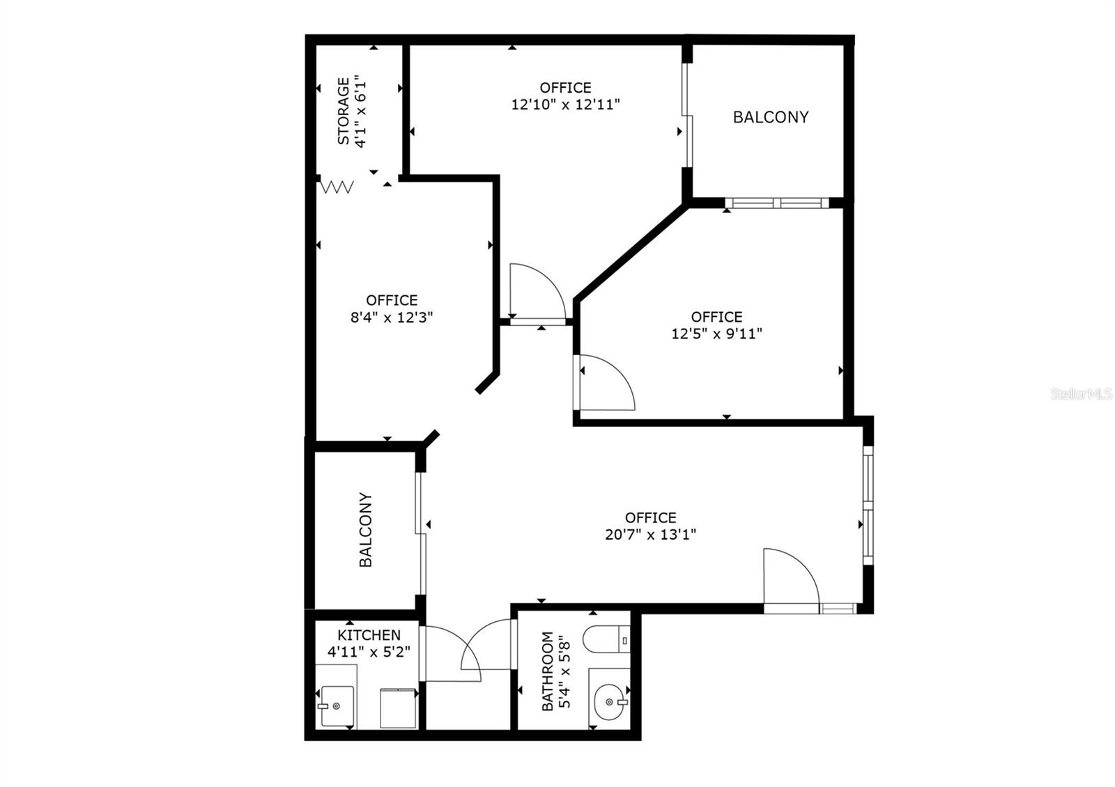 2831 Ringling Blvd #e214 Property Photo 17