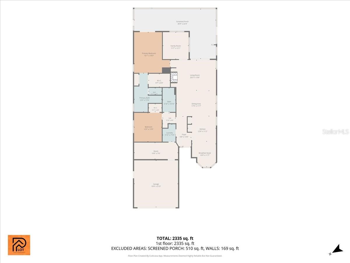 7128 Drewrys Blf Property Photo 3