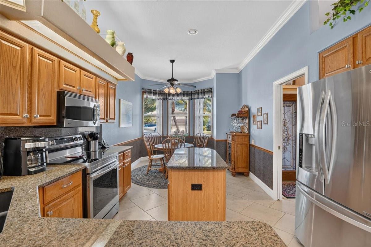 7128 Drewrys Blf Property Photo 10