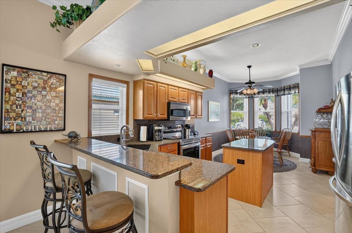 7128 Drewrys Blf Property Photo 12
