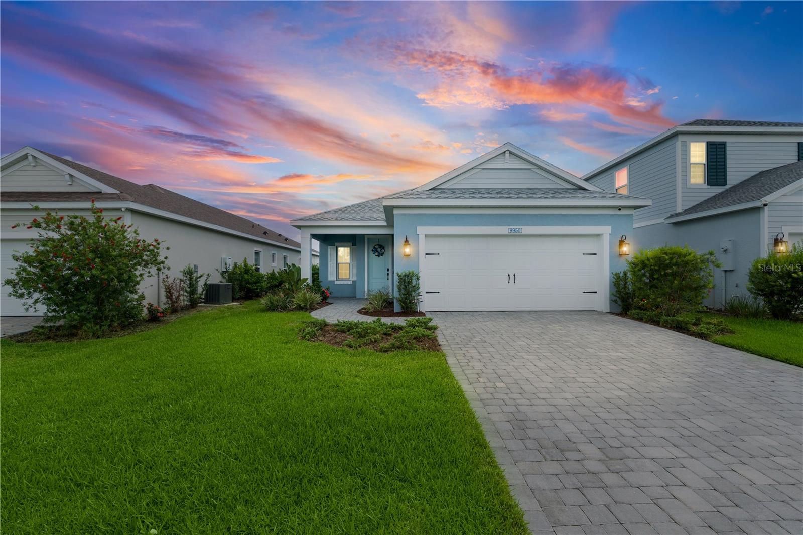 9950 Cross River Trl Property Photo 1