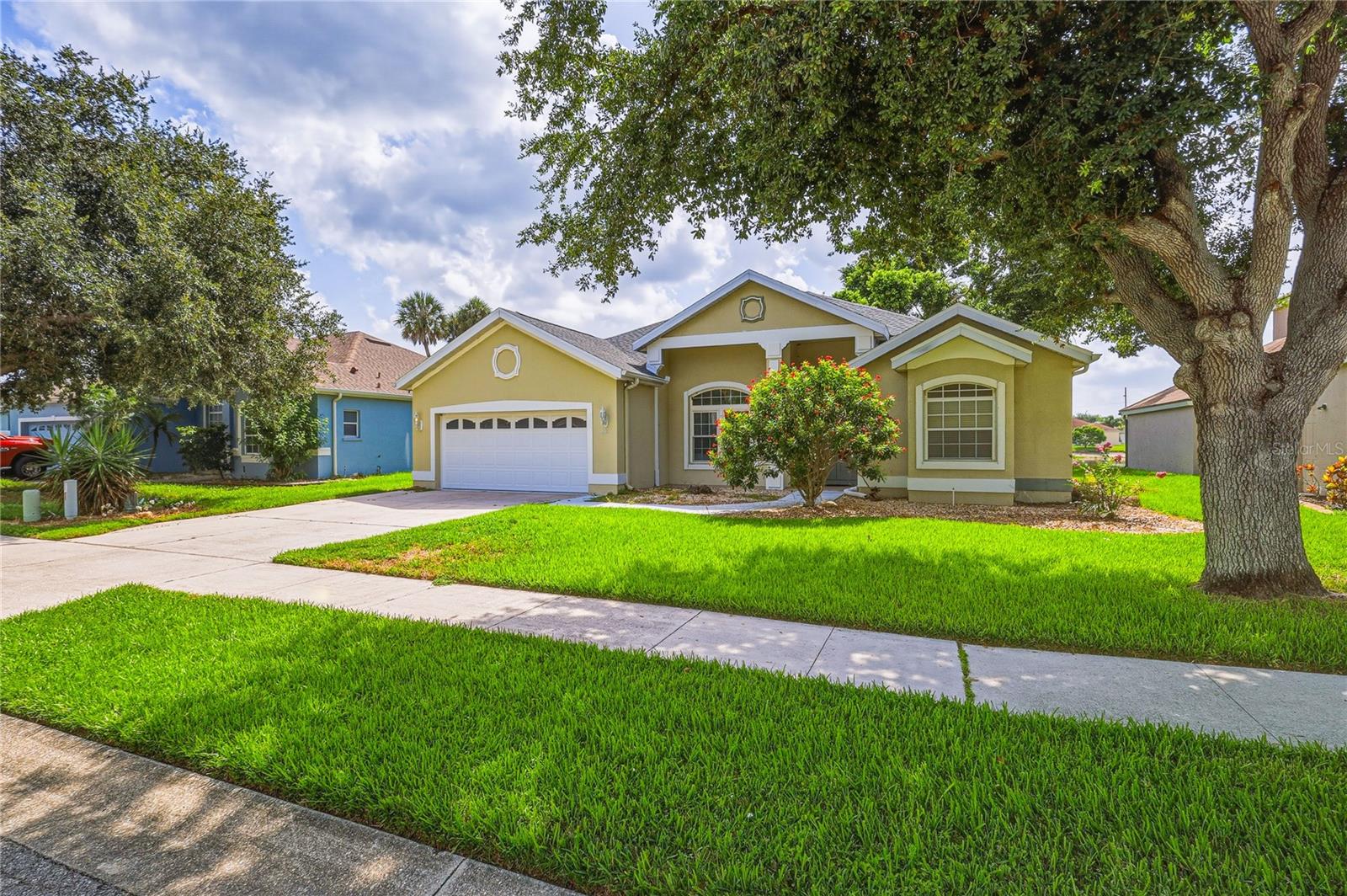 6305 Rock Creek Cir Property Photo 1
