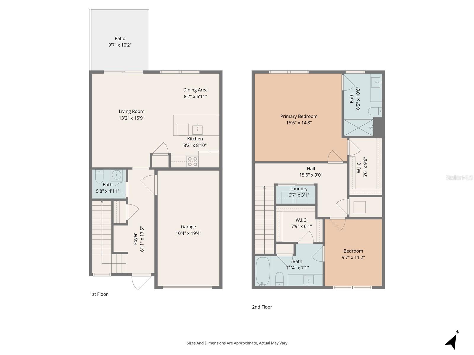 14515 Stellar Pl Property Photo 2