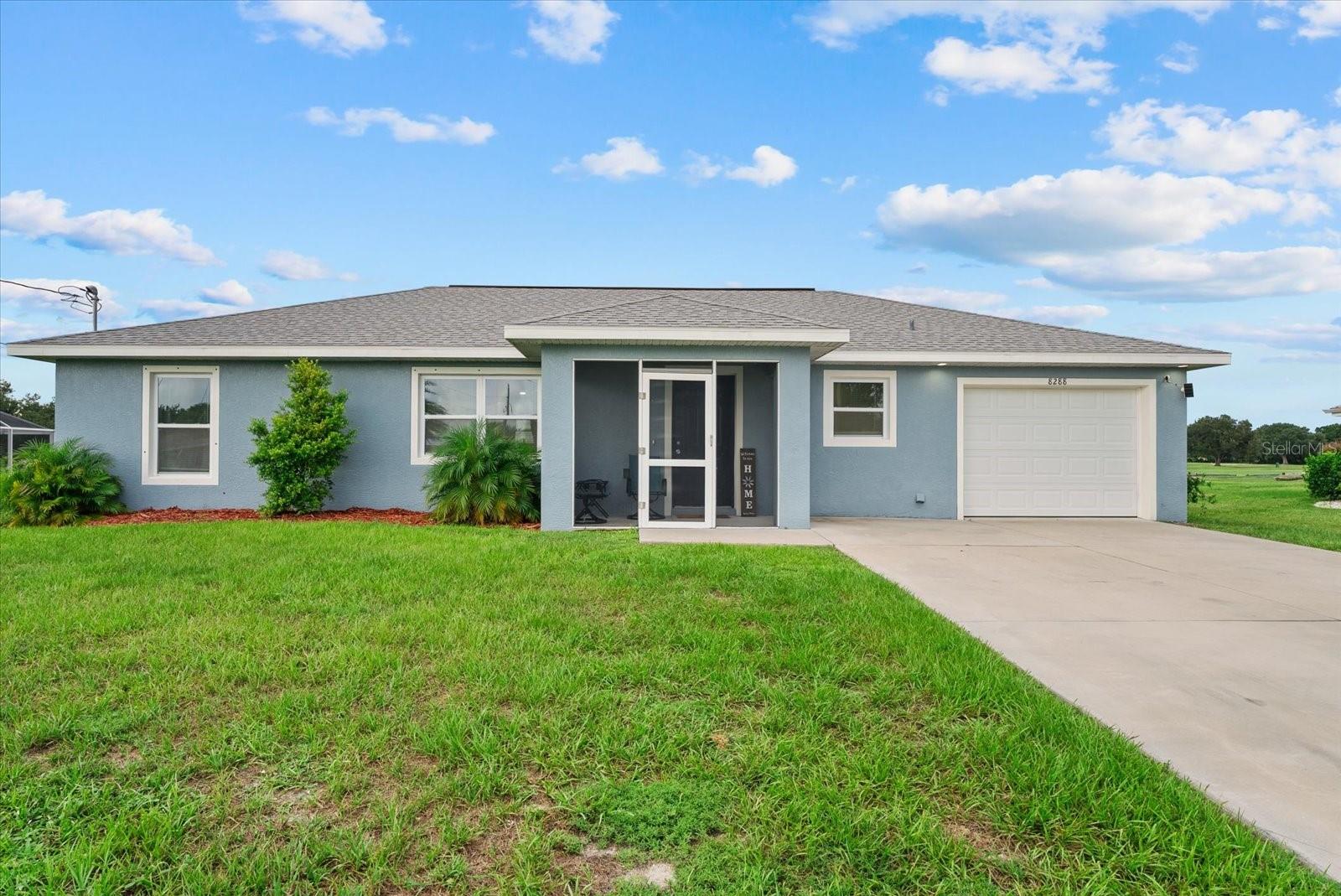8288 Sw Sunnybreeze Rd Property Photo 1