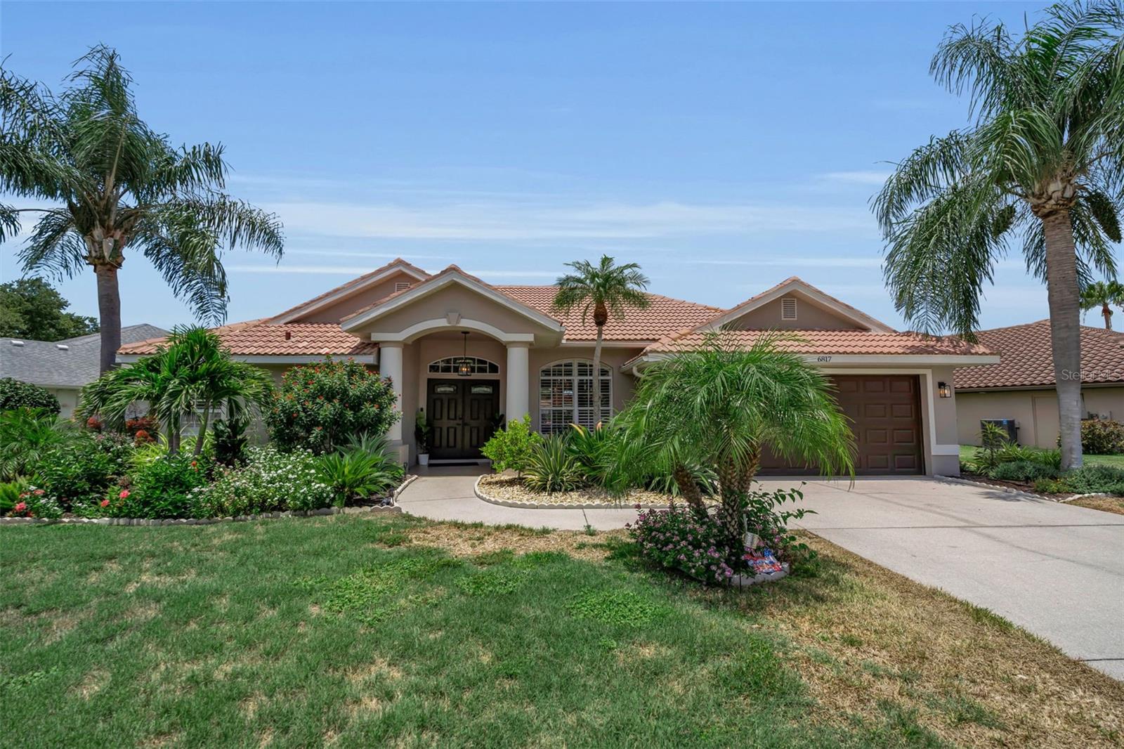 6817 Corral Cir Property Photo 1