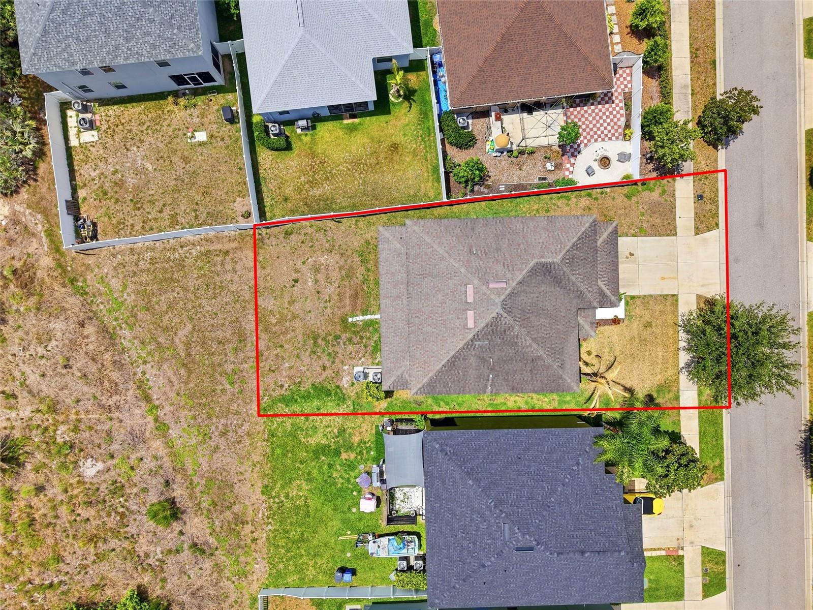 909 Meadow Glade Dr Property Photo 53
