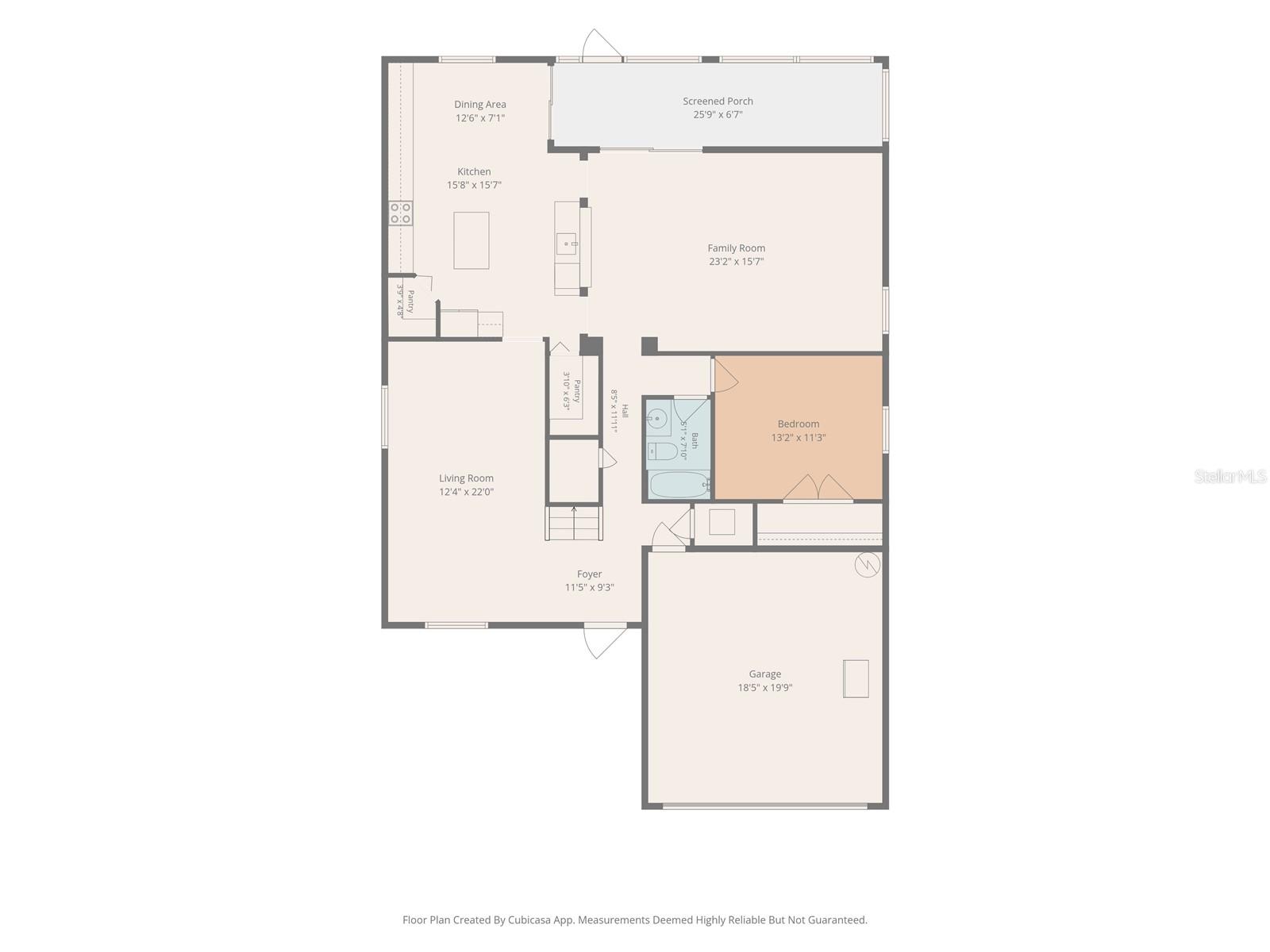 909 Meadow Glade Dr Property Photo 65
