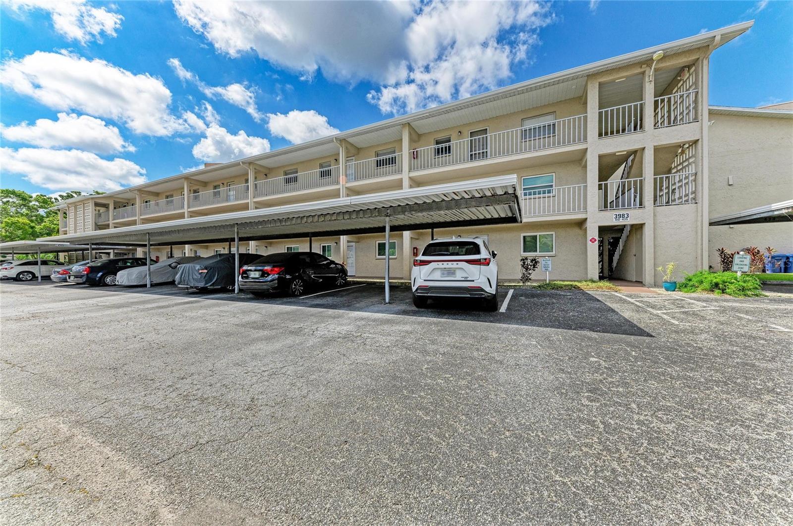 3983 Maceachen Blvd #434 Property Photo 1
