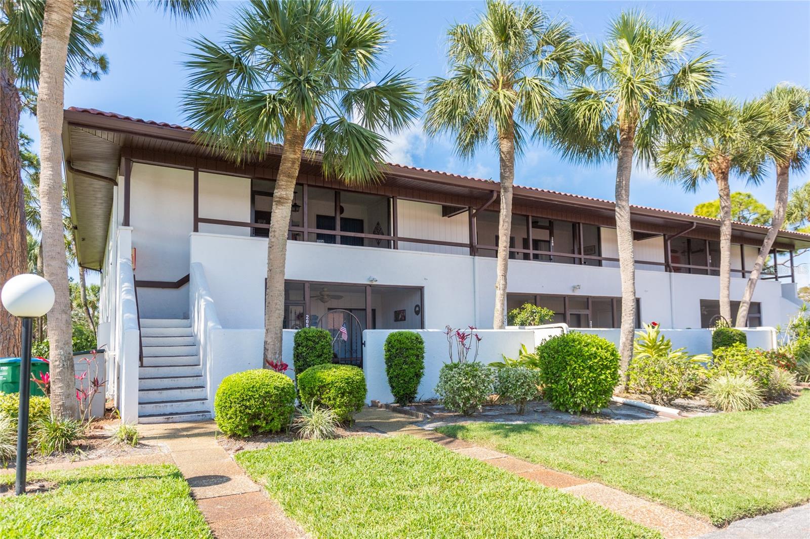 3500 El Conquistador Pkwy #268 Property Photo 1
