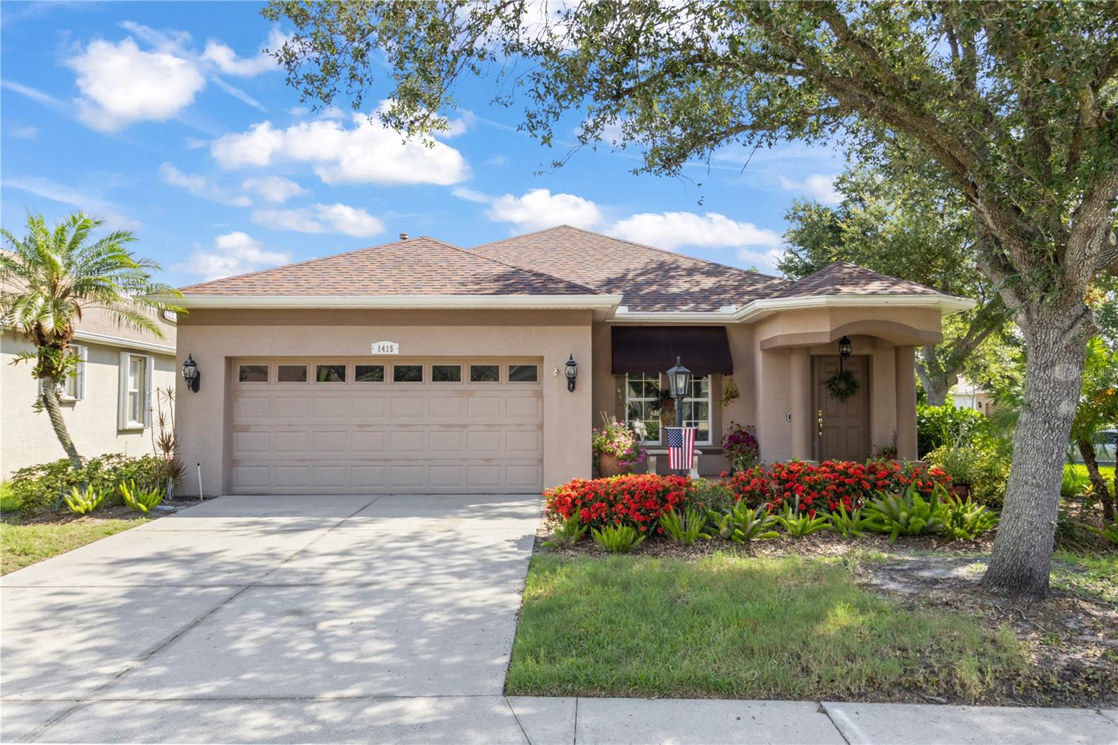 1415 MILLBROOK CIR