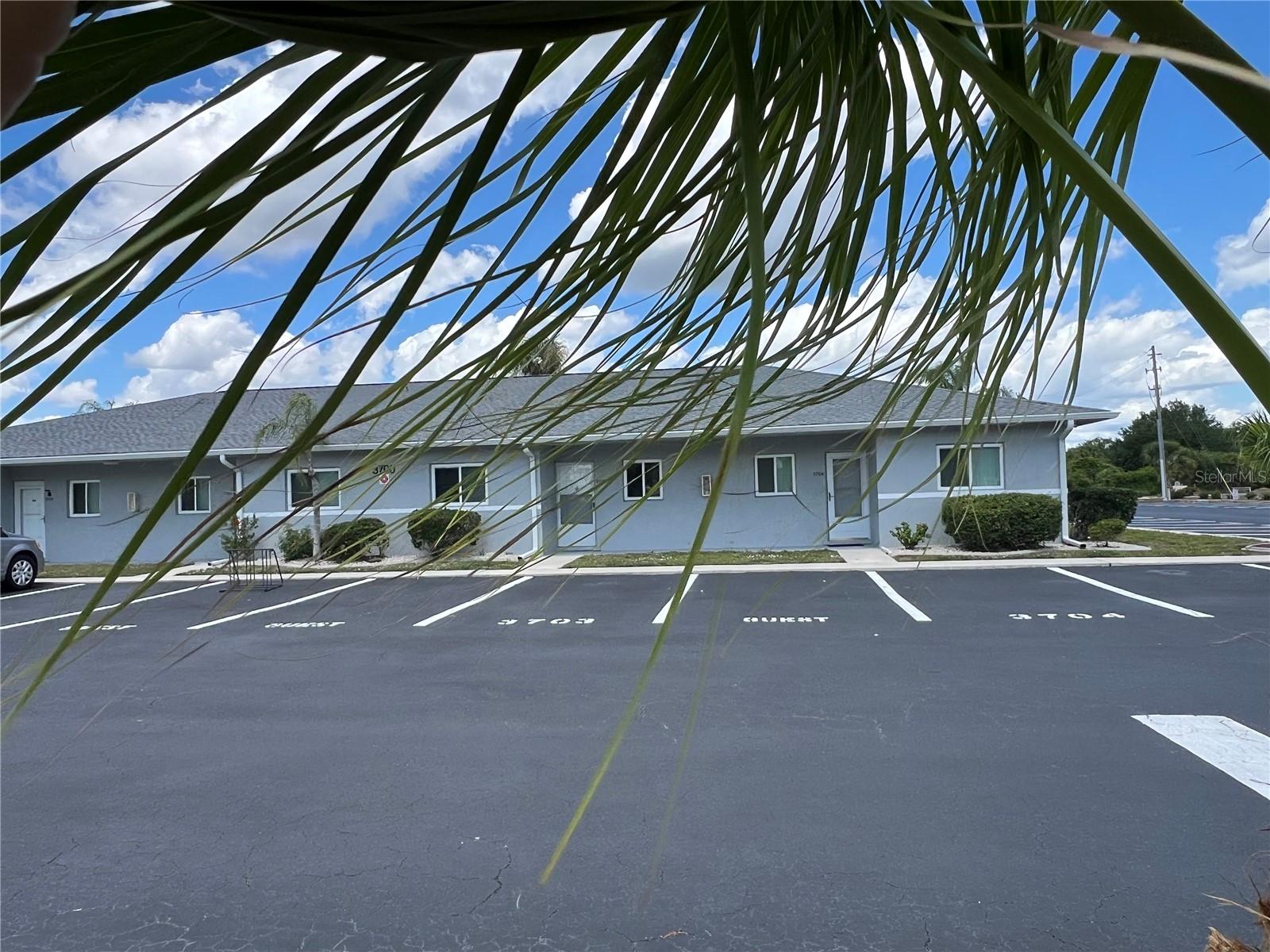 12274 SW EGRET CIR #3703