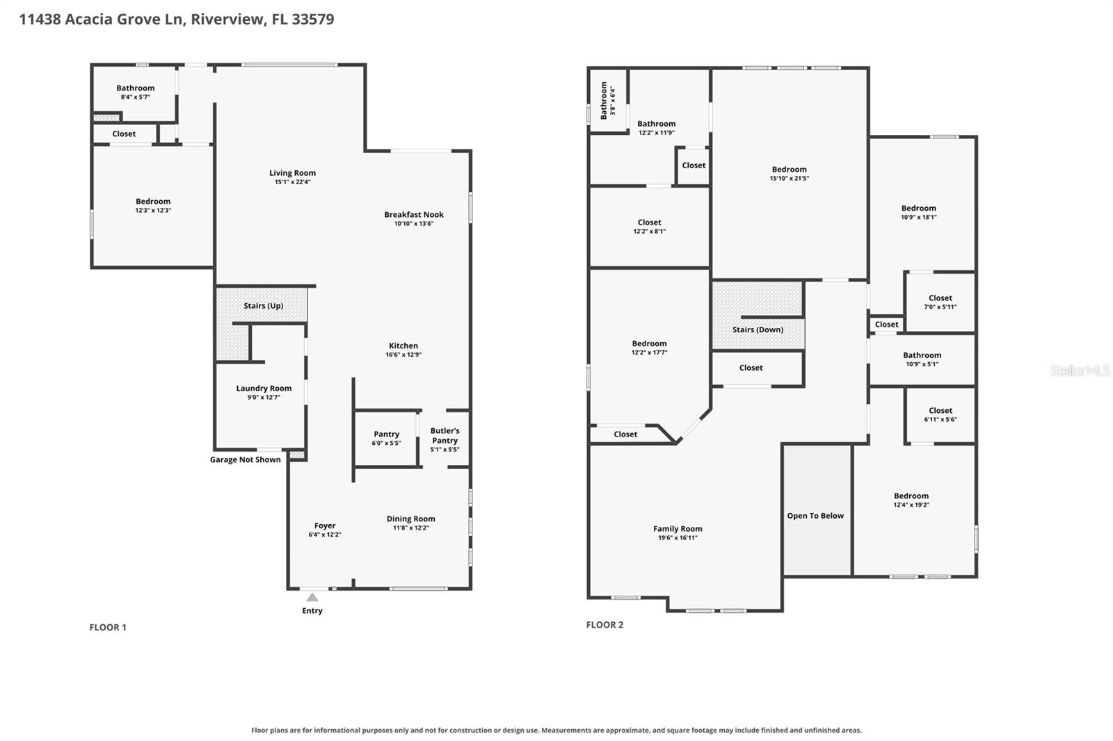 11438 Acacia Grove Ln Property Photo 46