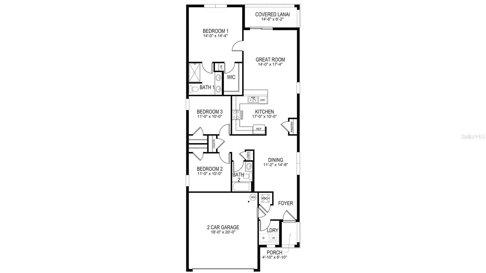 1825 Hammock Trace Dr Property Photo 16