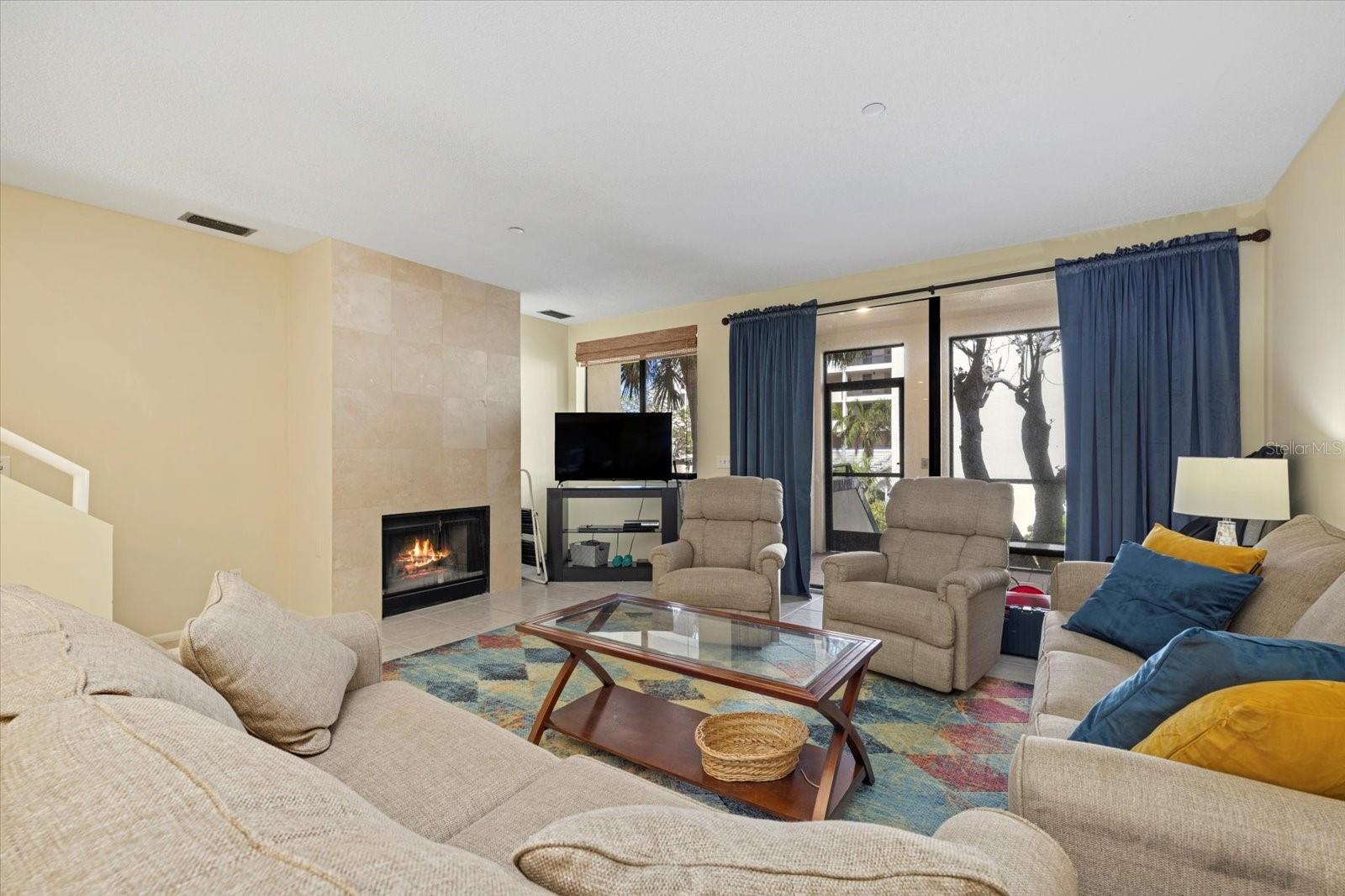 2012 Harbourside Dr #2102 Property Photo 4