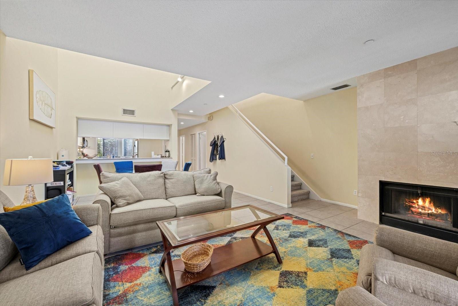 2012 Harbourside Dr #2102 Property Photo 12