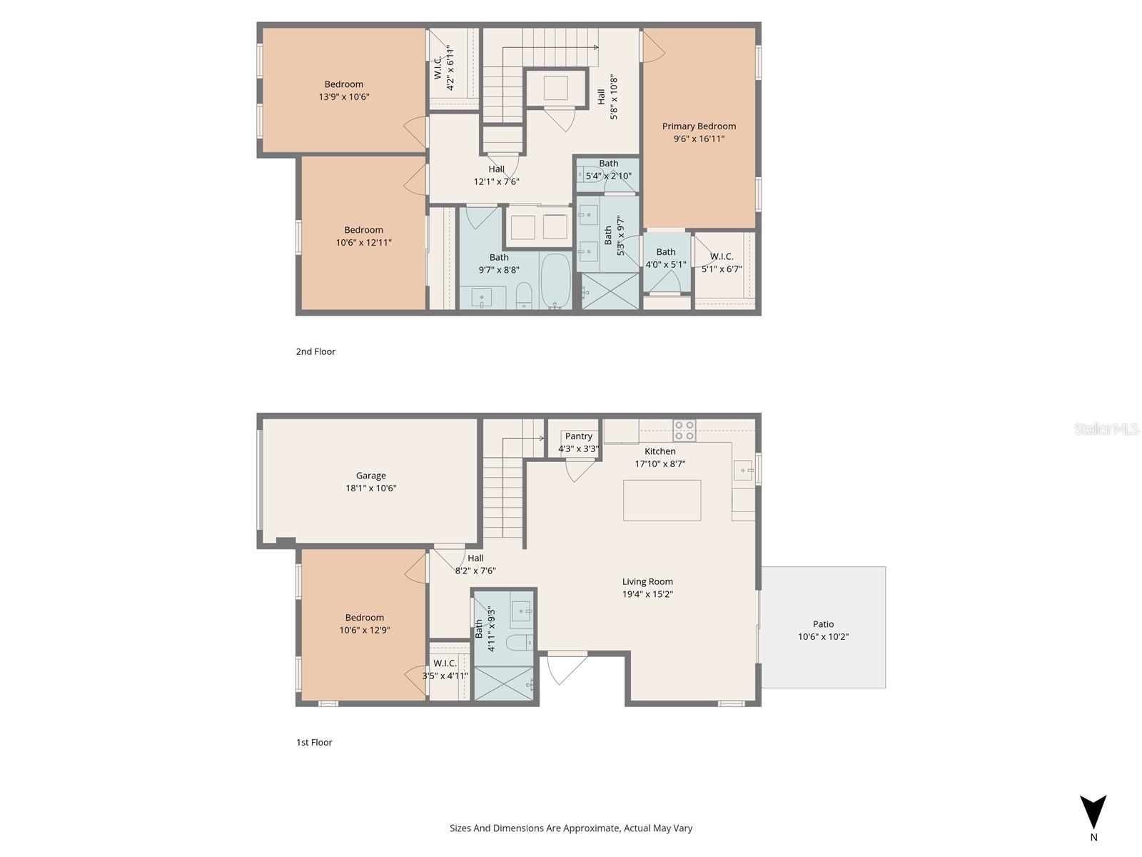 14506 Stellar Pl Property Photo 2
