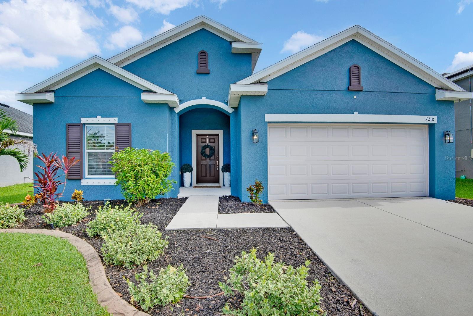 7210 Mill Hopper Ct Property Photo 1