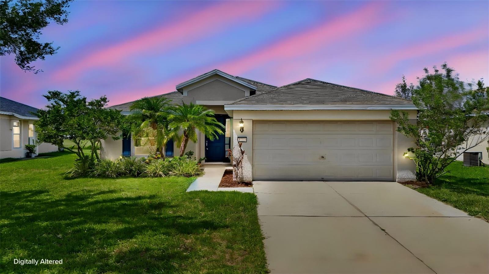9784 50th Street Cir E Property Photo 1