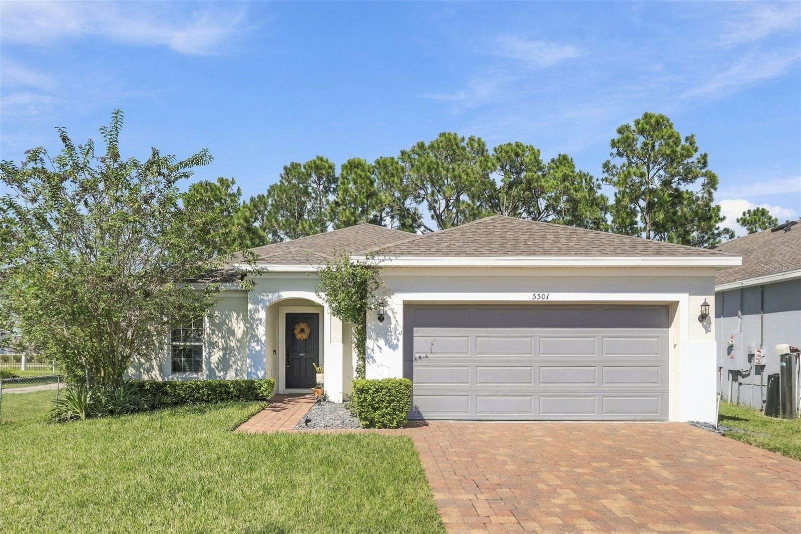 5501 Sabal Dr Property Photo 2