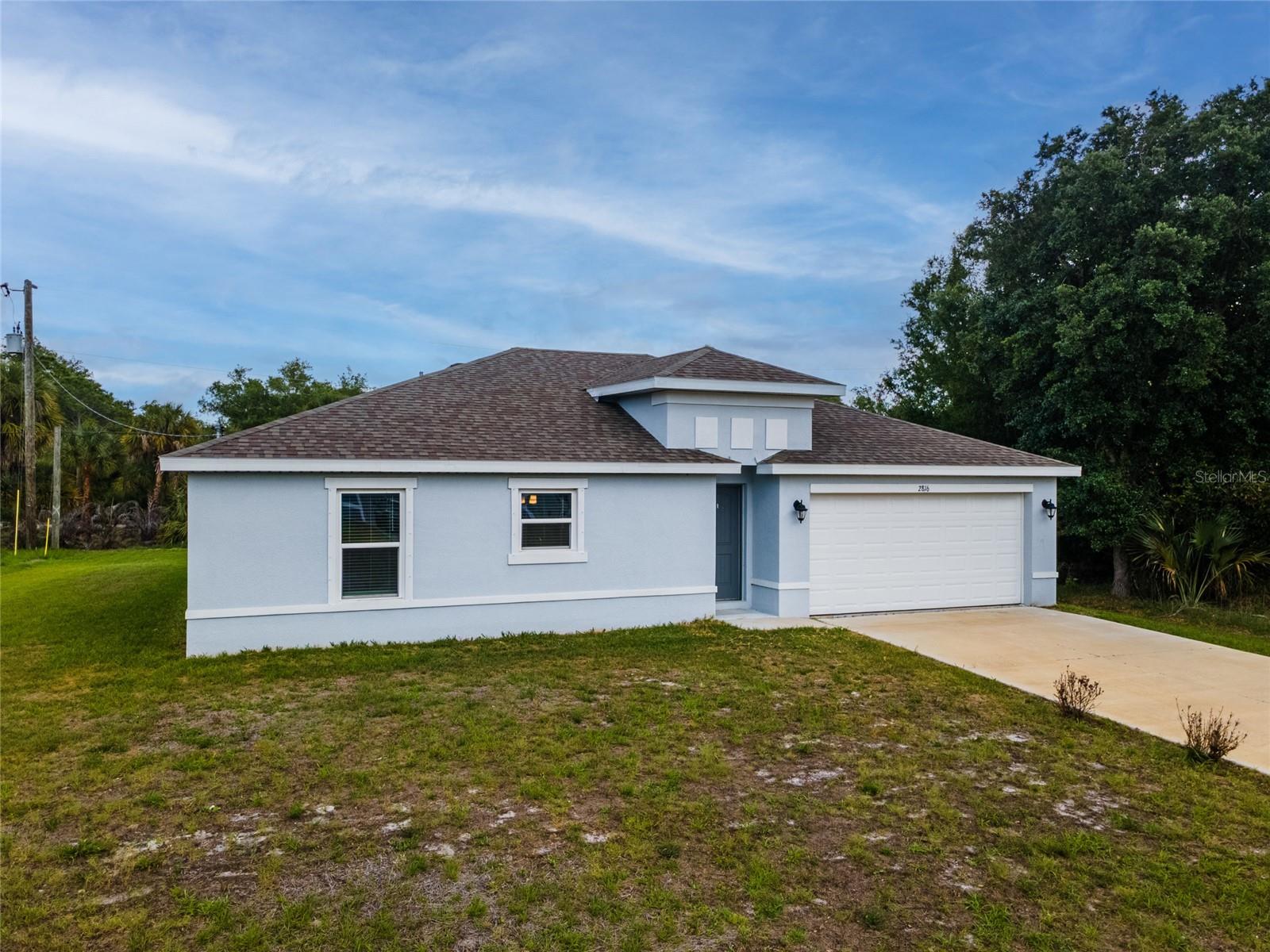 4127 Conus Ave Property Photo 4