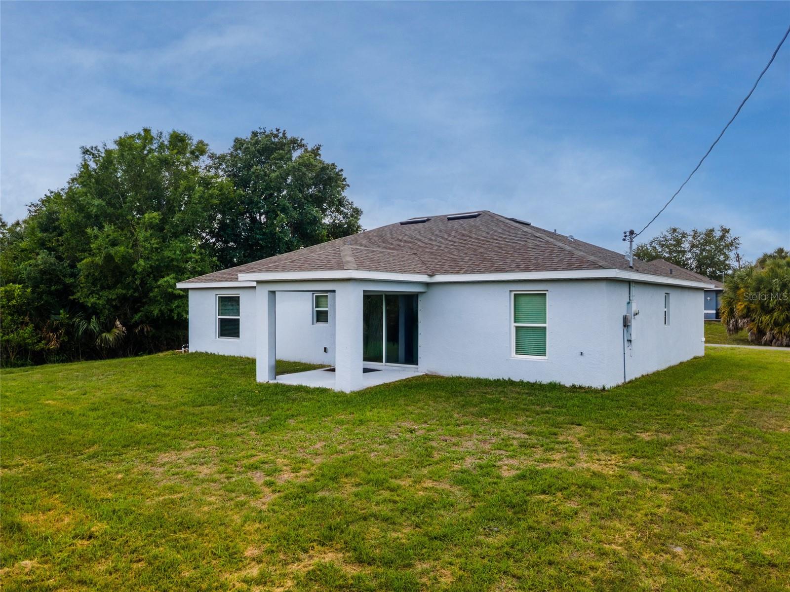 4127 Conus Ave Property Photo 5