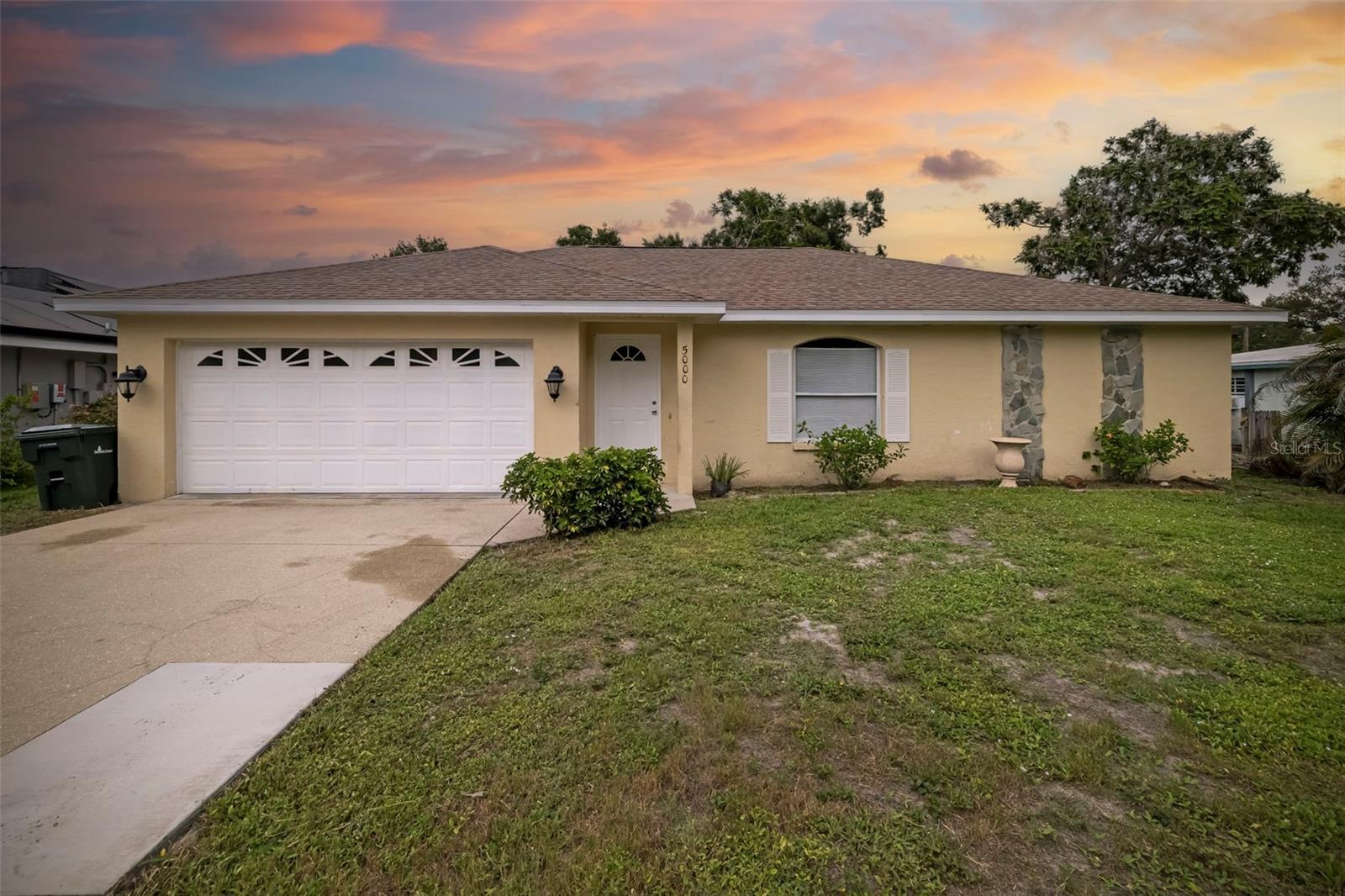 5000 Mink Rd Property Photo 1