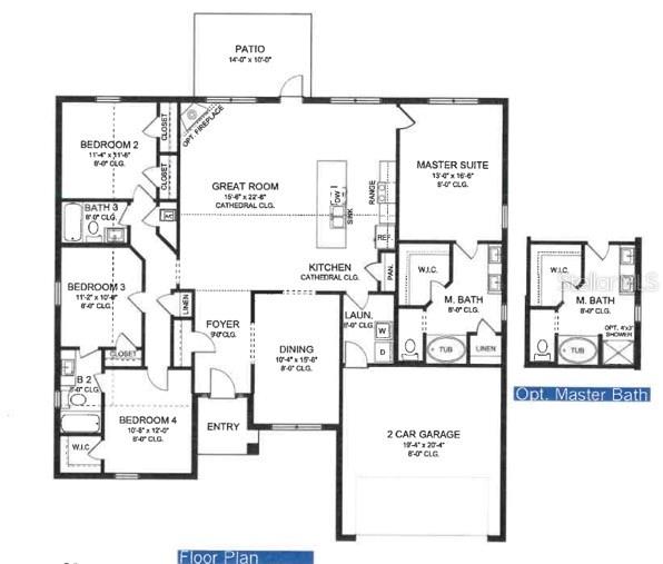 3710 Oceanside St. Property Photo 3