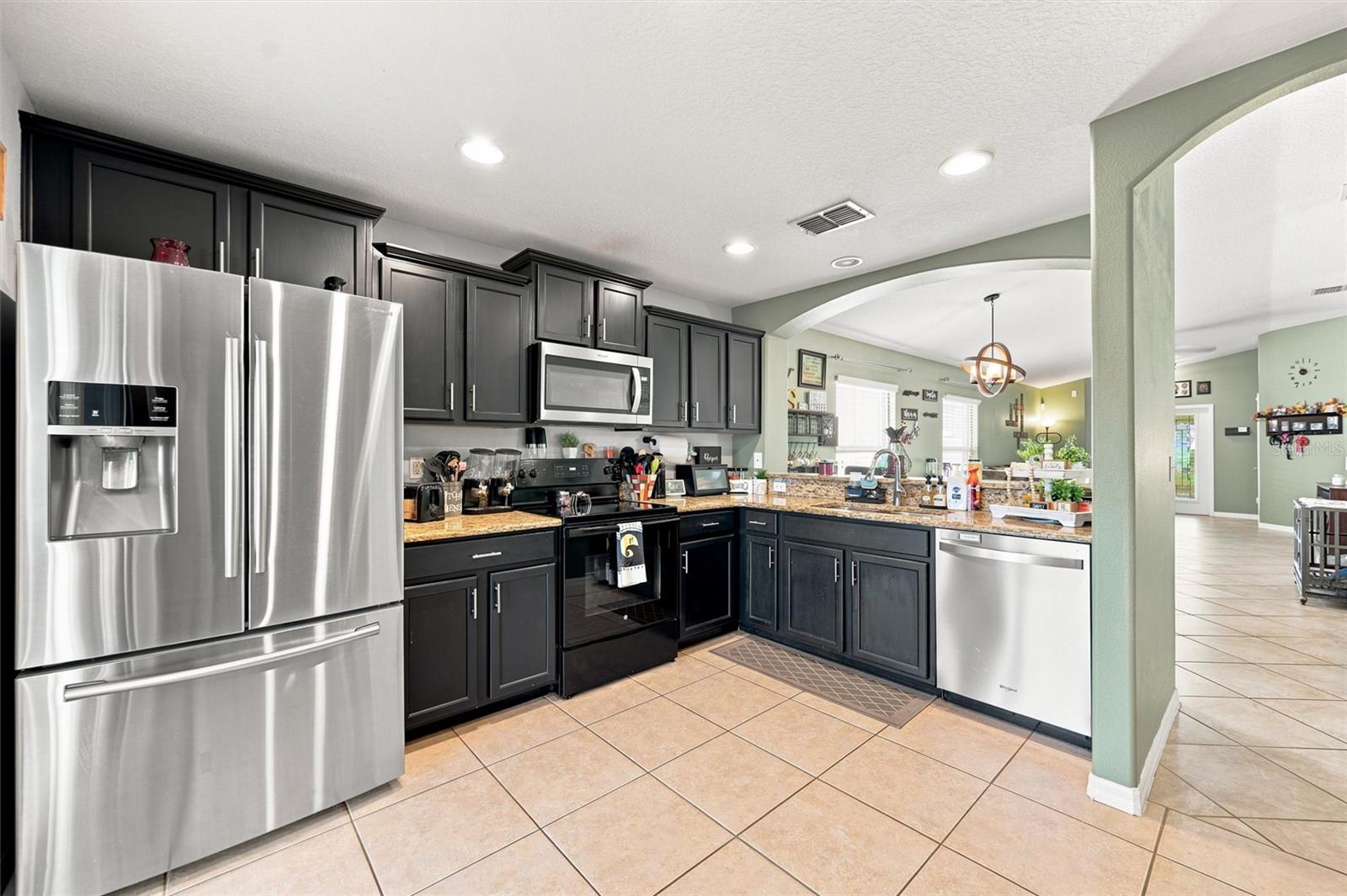 1111 Seminole Sky Dr Property Photo 14