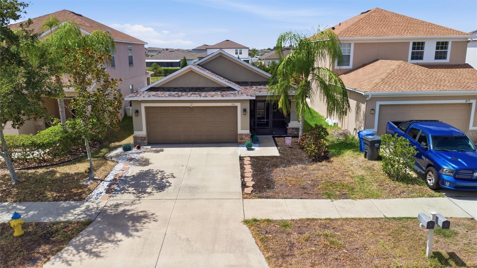 1111 Seminole Sky Dr Property Photo 42