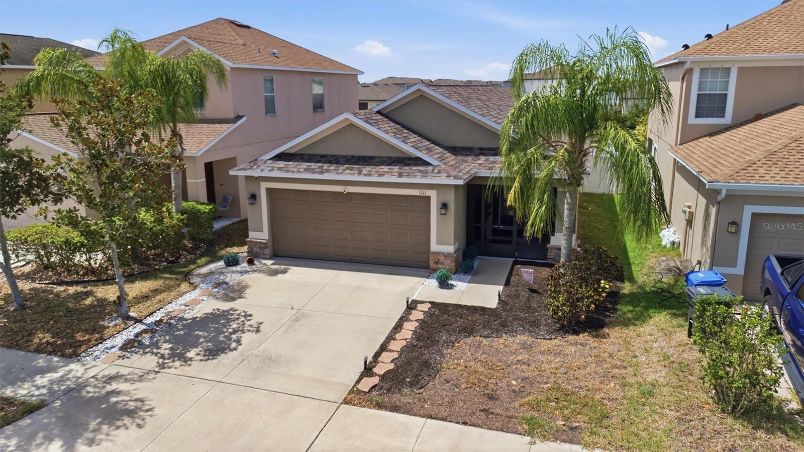 1111 Seminole Sky Dr Property Photo 43