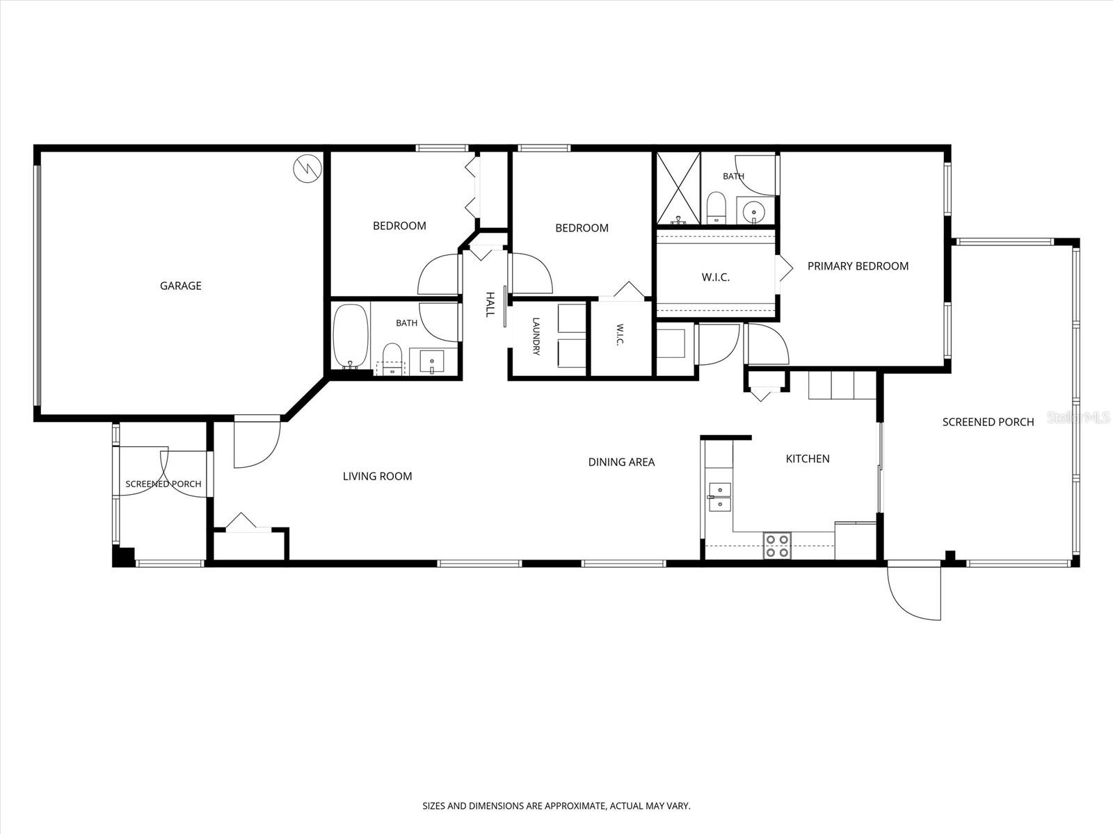 1111 Seminole Sky Dr Property Photo 54