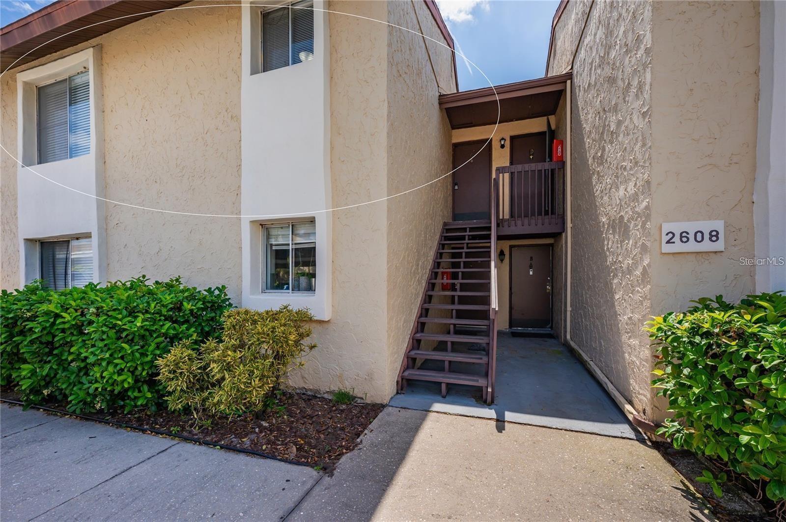 2608 HIDDEN LAKE DR N #C Property Photo 1