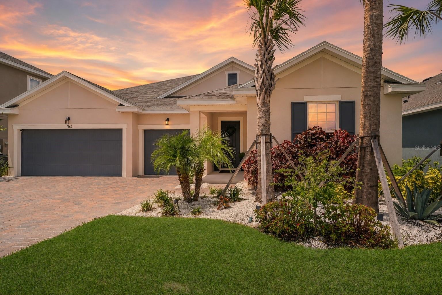 7466 Sea Manatee St Property Photo 1