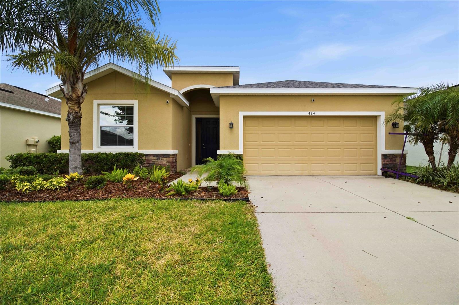 444 Tierra Verde Way Property Photo 1
