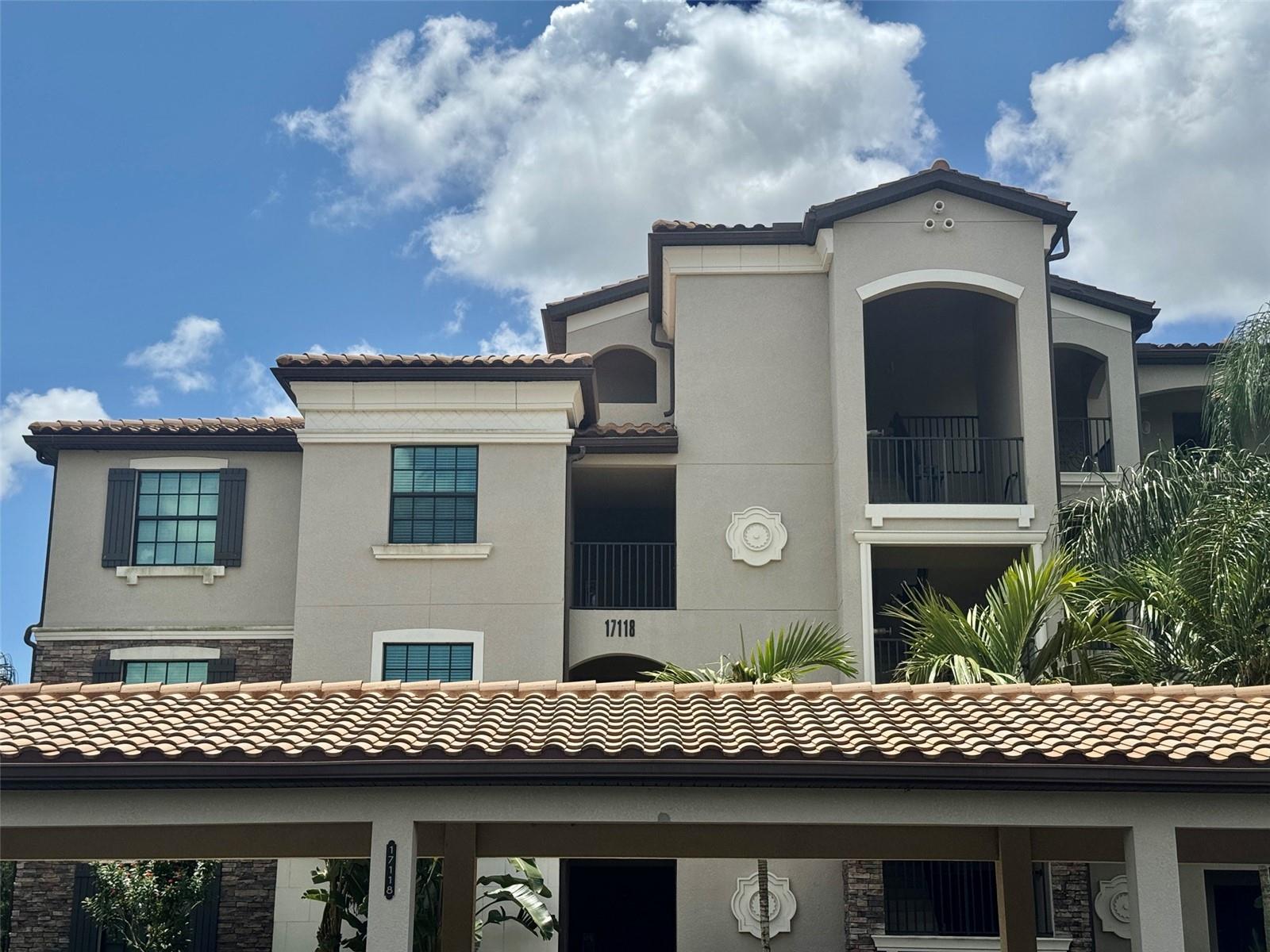17118 Vardon Ter #303 Property Photo 10