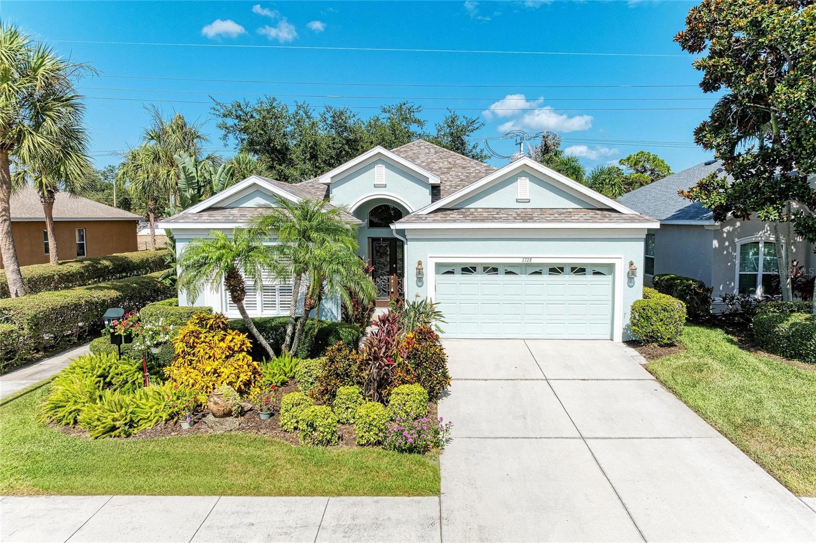 3728 Summerwind Cir Property Photo 2