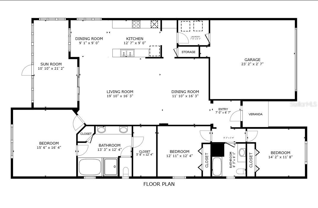 3728 Summerwind Cir Property Photo 64