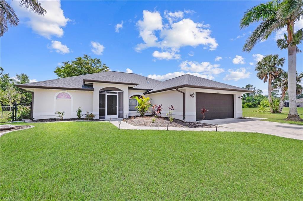 7448 S Blue Sage Property Photo 1