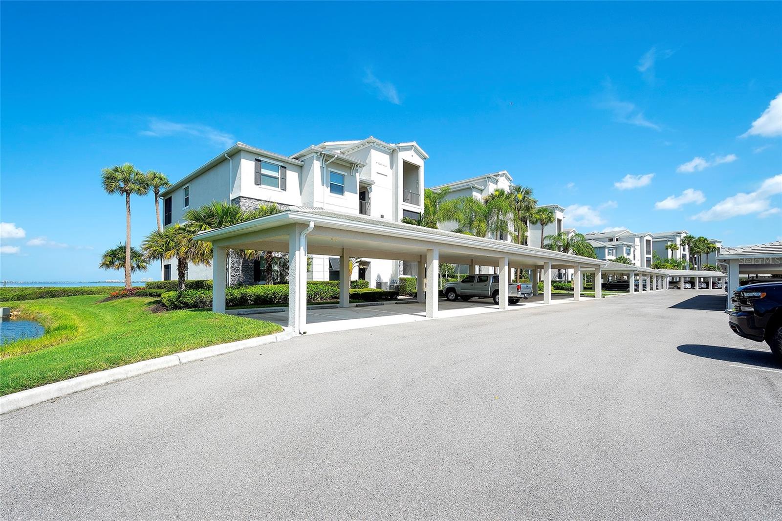 850 Tidewater Shores Loop #402 Property Photo 30