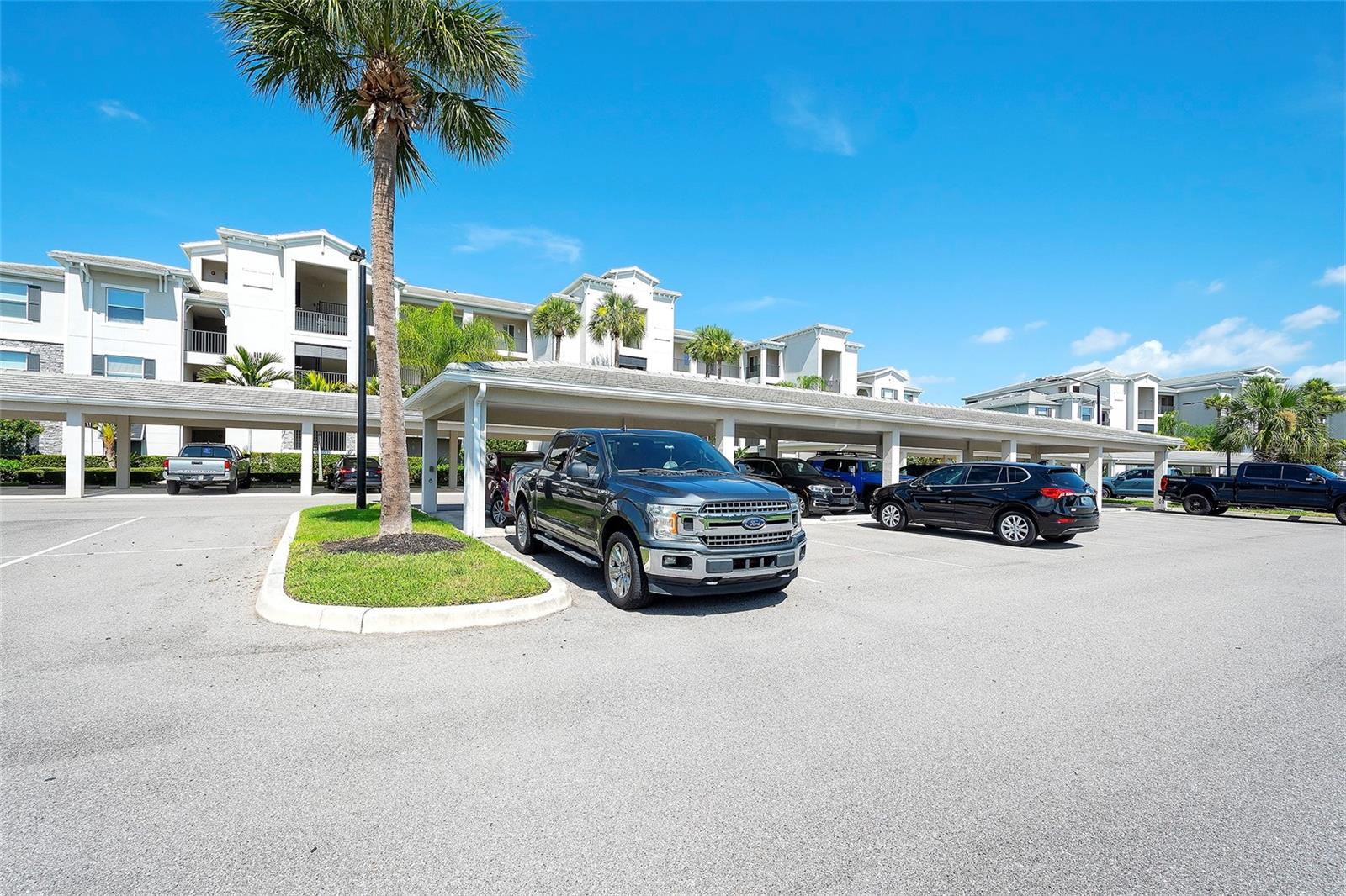 850 Tidewater Shores Loop #402 Property Photo 31