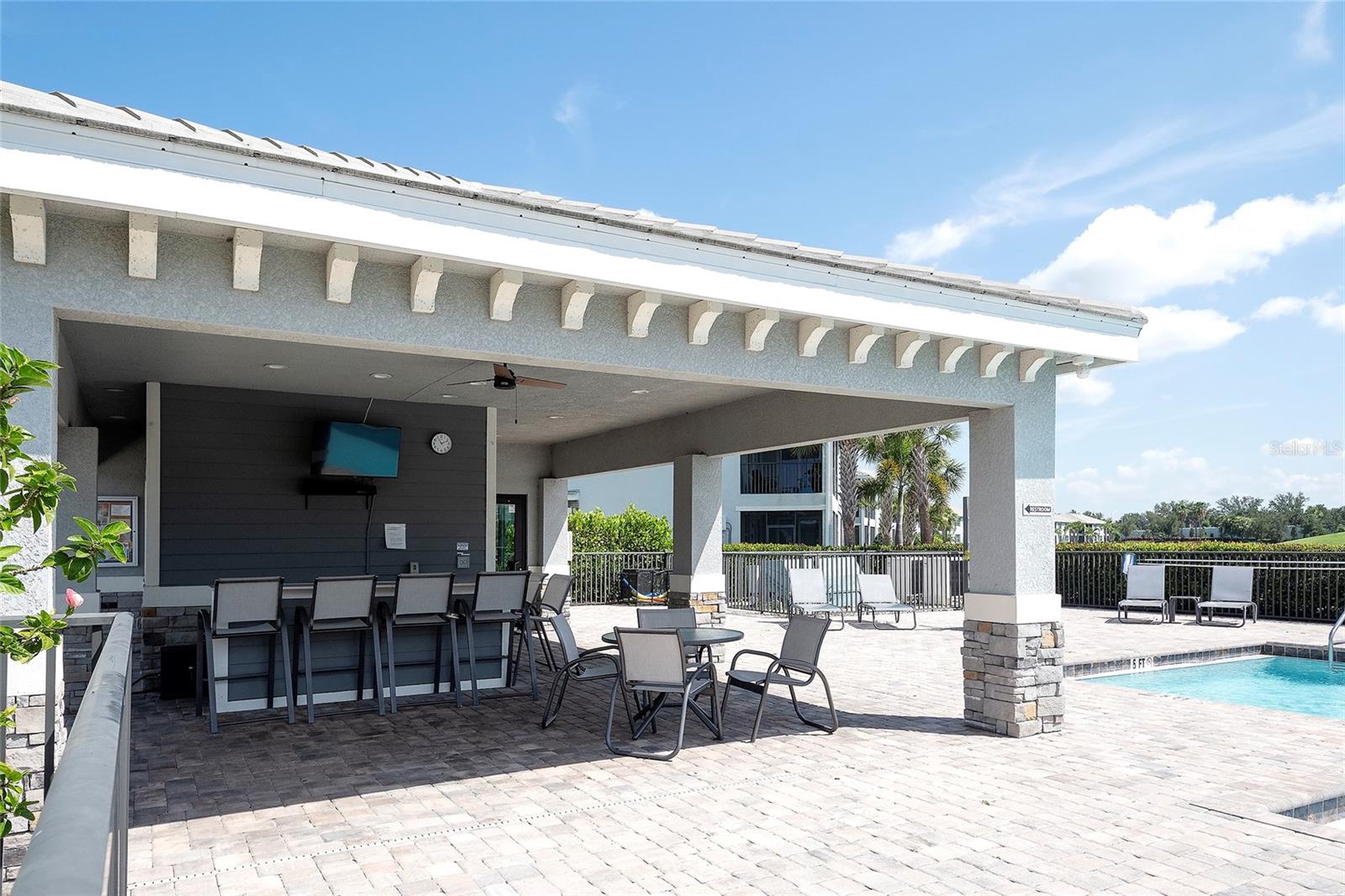 850 Tidewater Shores Loop #402 Property Photo 34