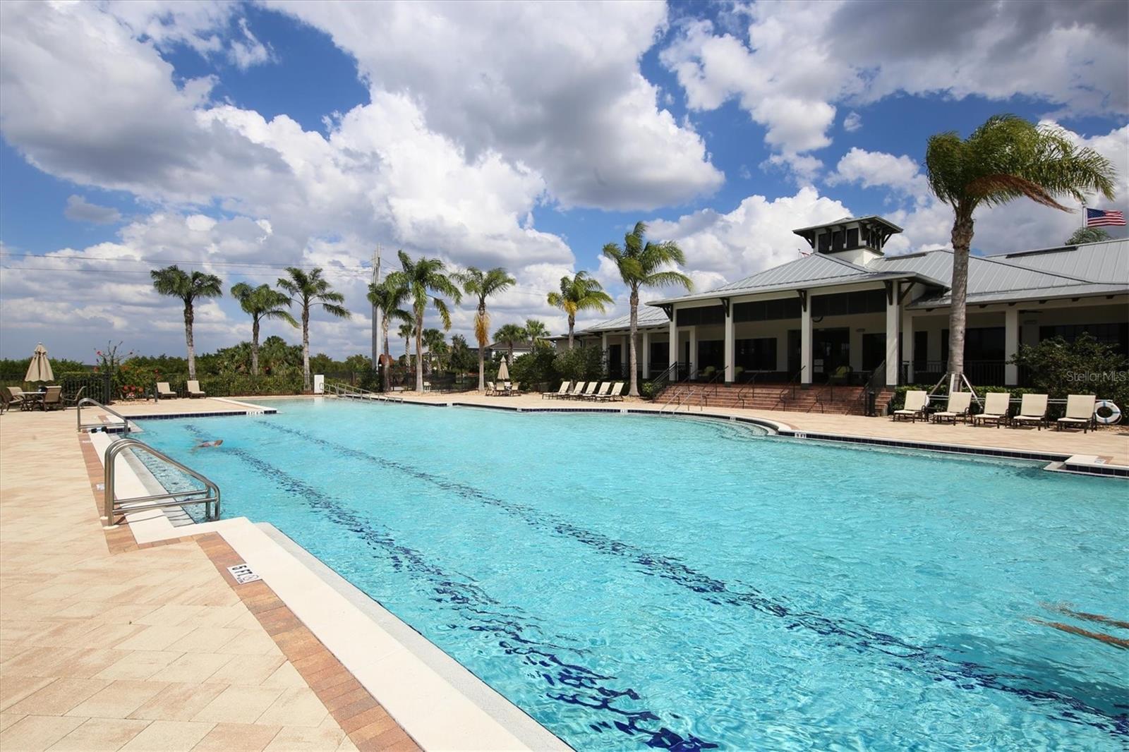 850 Tidewater Shores Loop #402 Property Photo 41