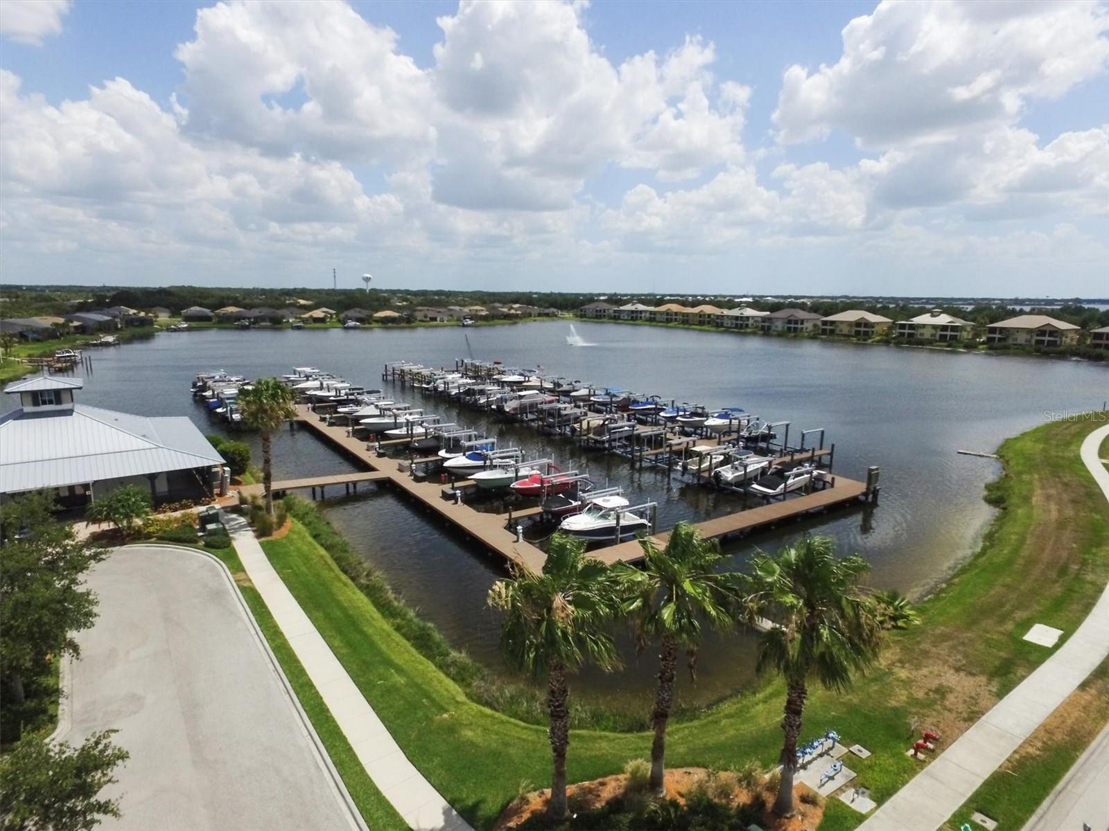 850 Tidewater Shores Loop #402 Property Photo 44