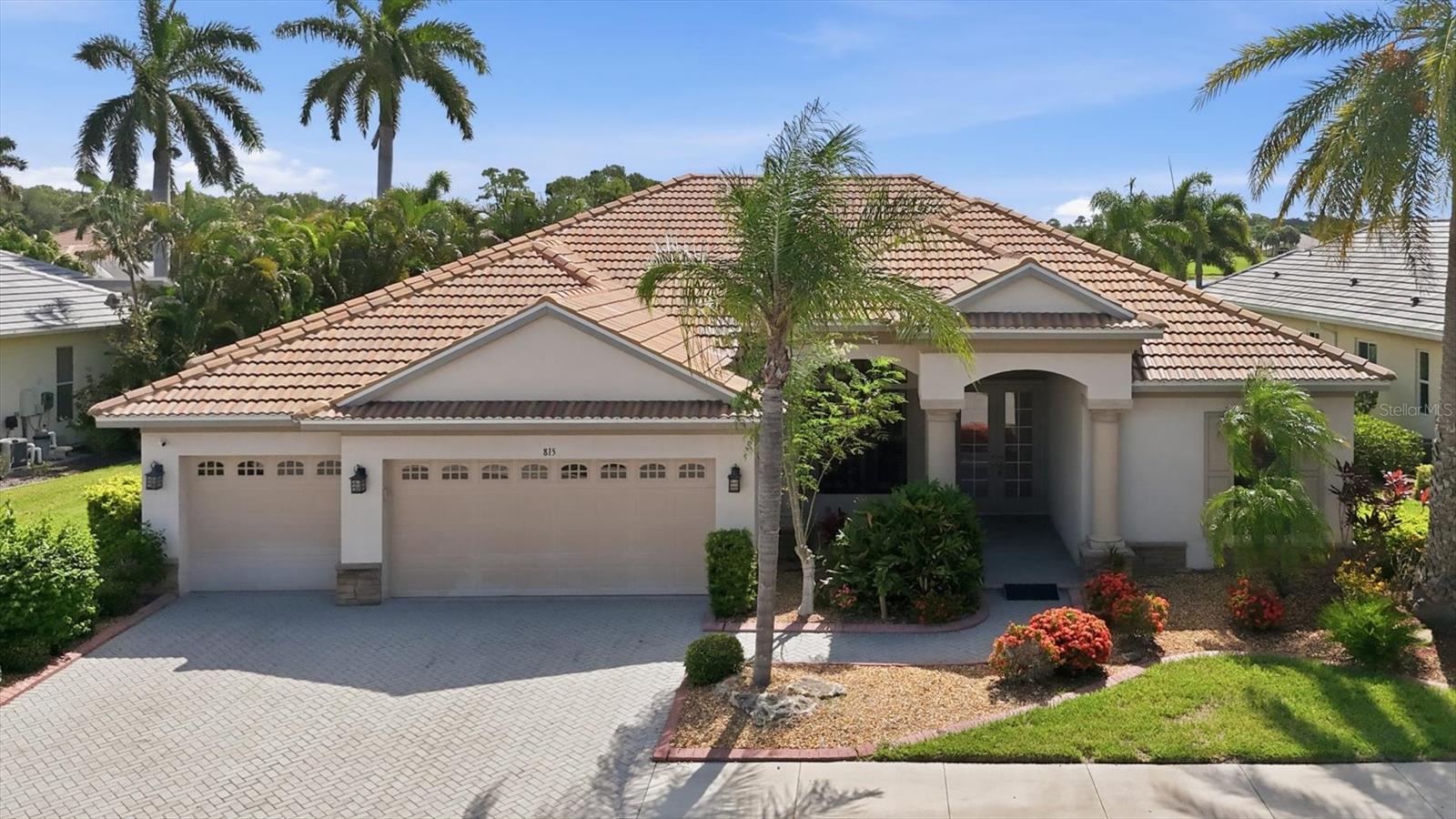 815 Tropez Ln Property Photo 7