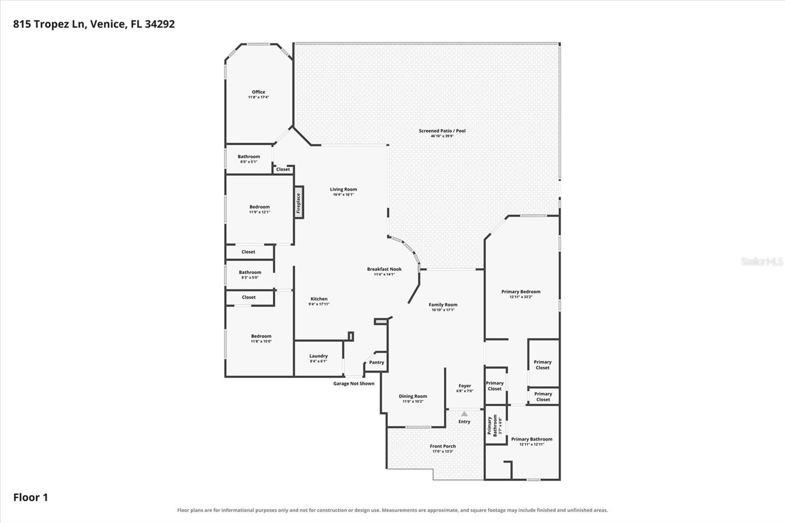 815 Tropez Ln Property Photo 53