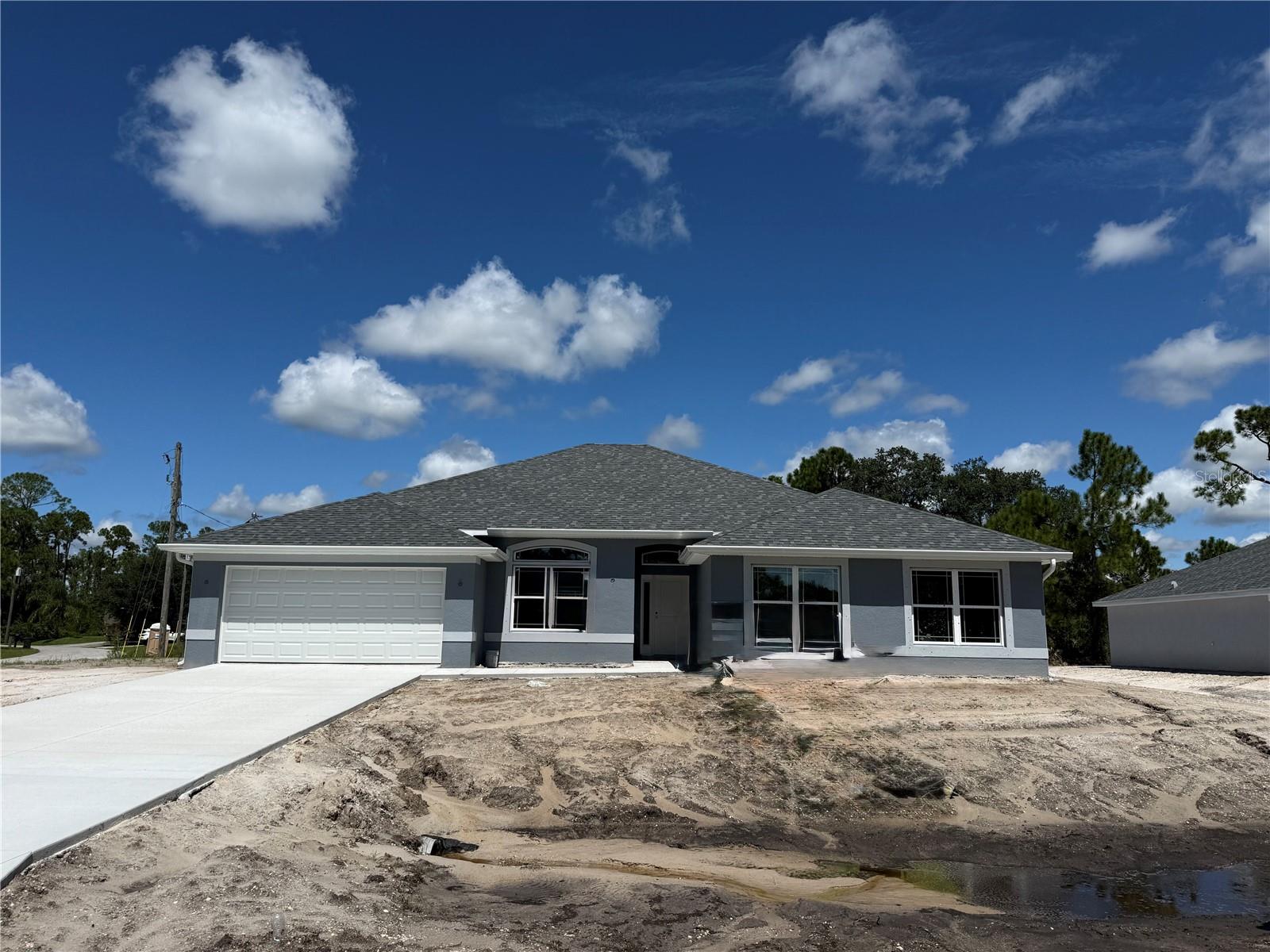 6296 Hornbuckle Blvd Property Photo 1