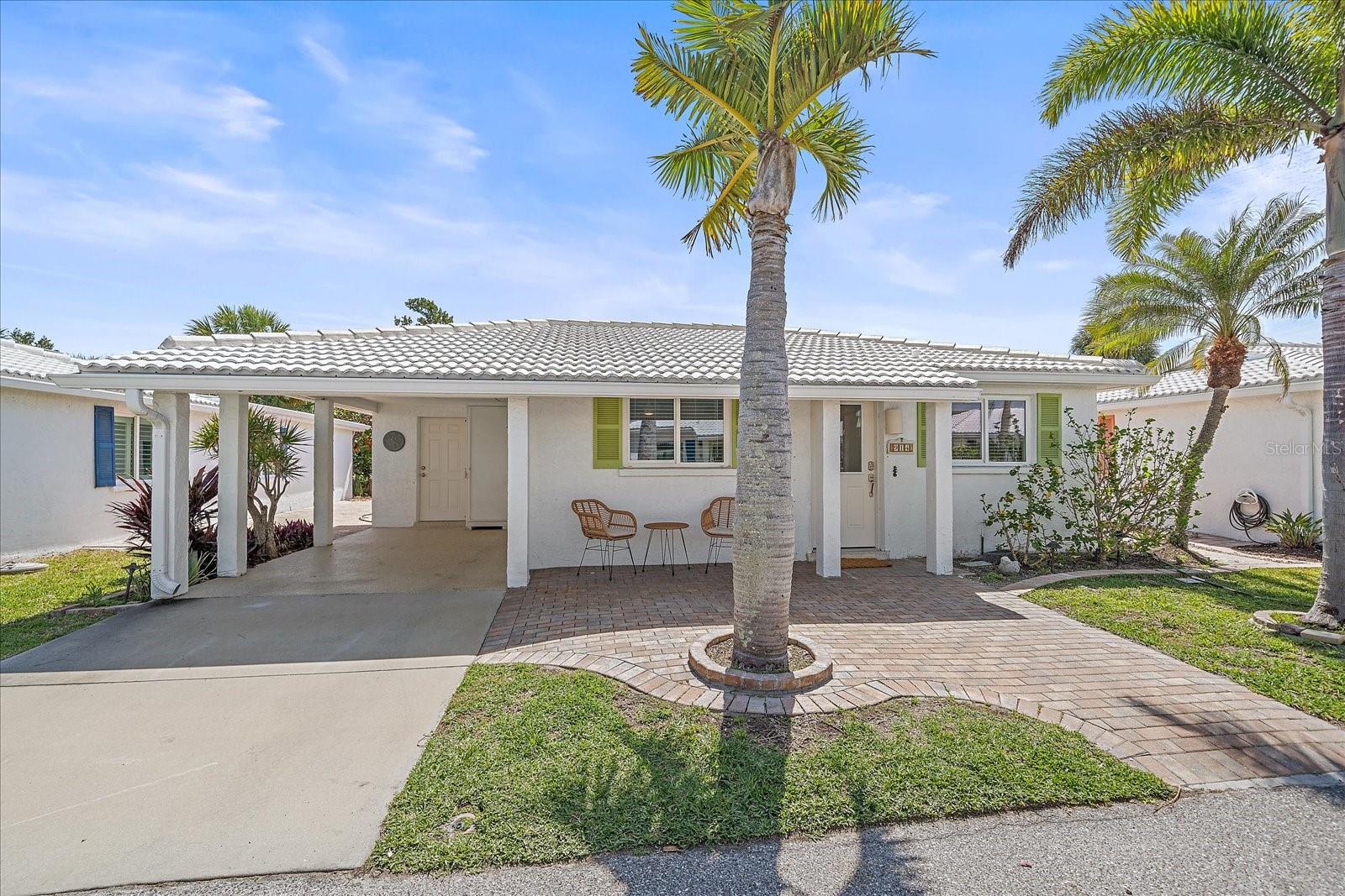 914 SPANISH DR S #76 Property Photo 1
