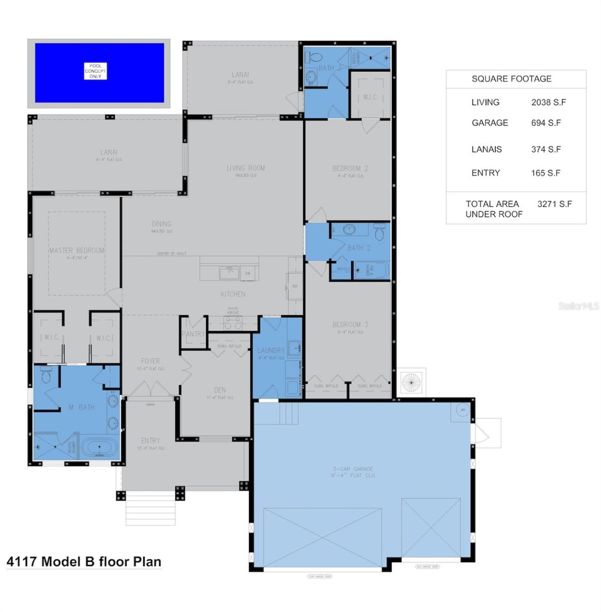 4117 Joseph St Property Photo 2