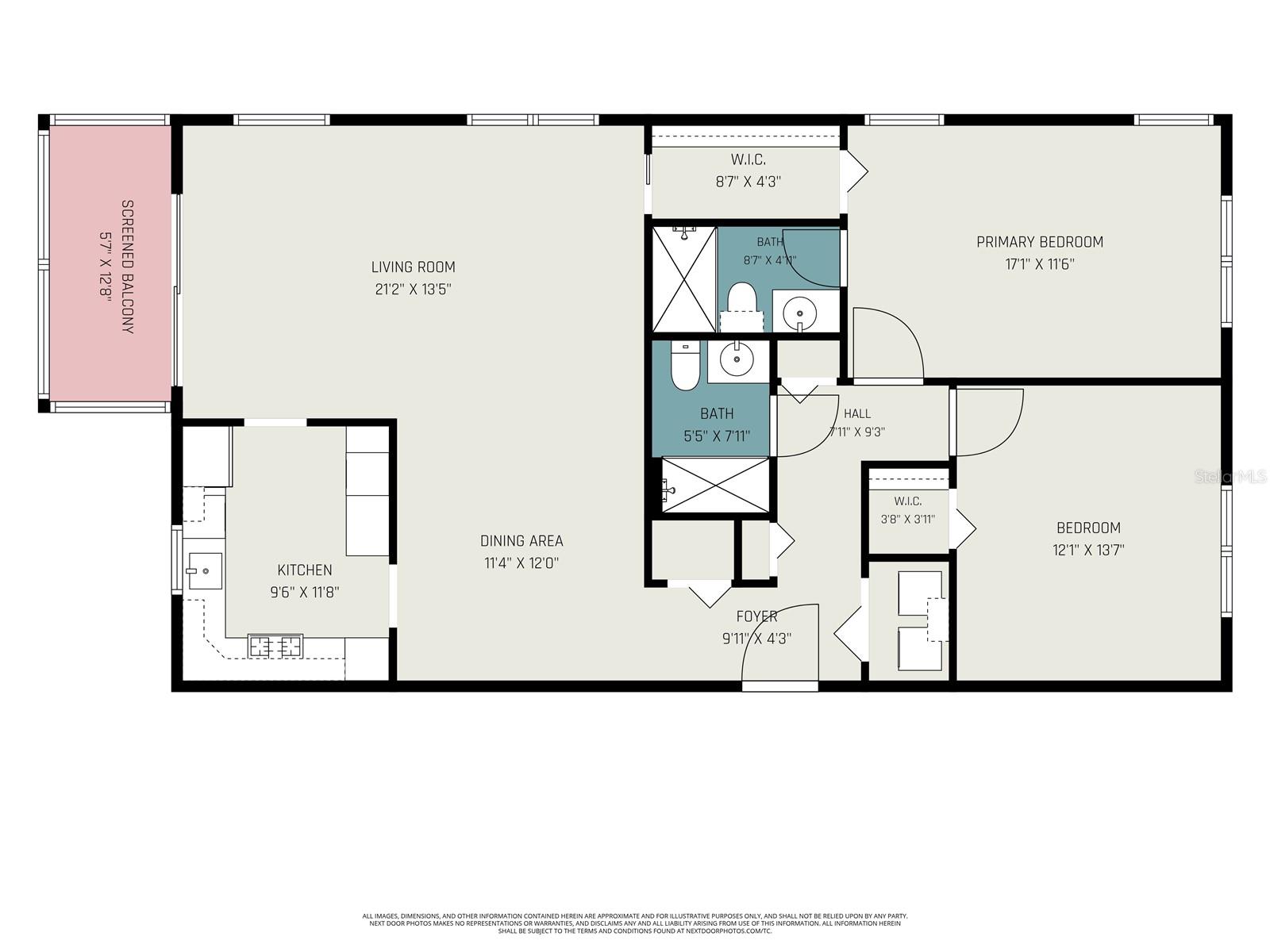 5970 80th St N #301 Property Photo 18